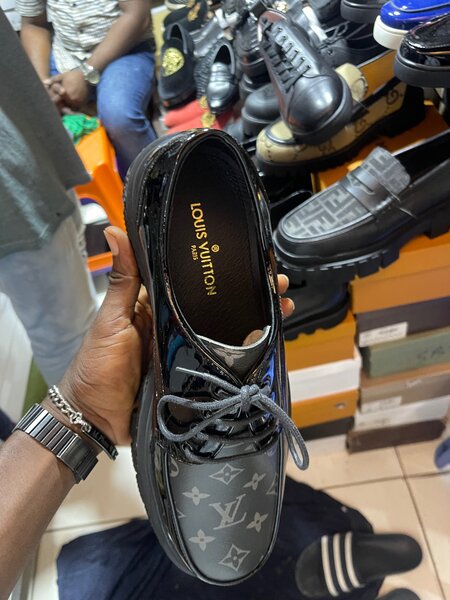 Chaussures