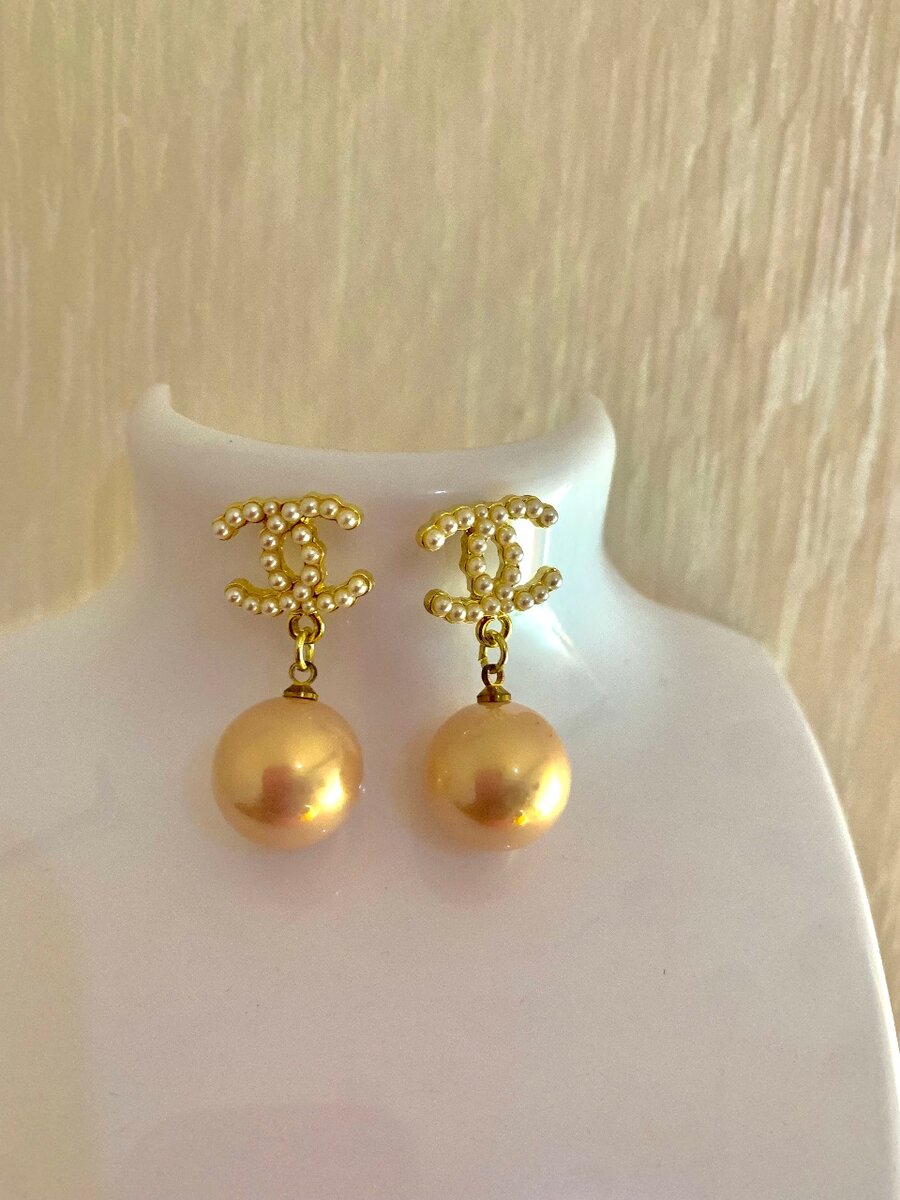 Fashion Earrings
