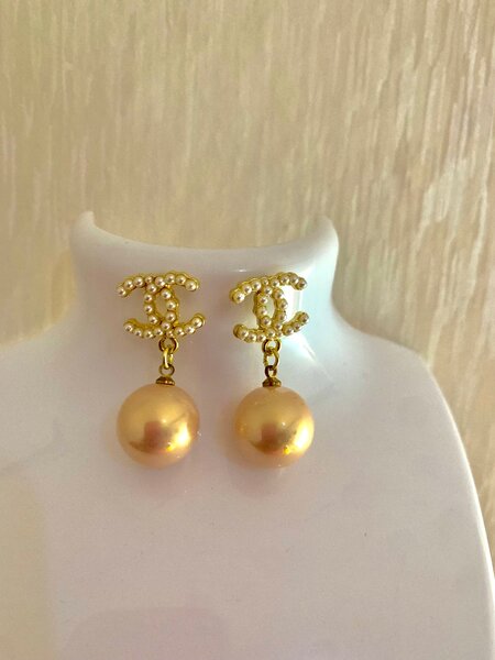 Fashion Earrings