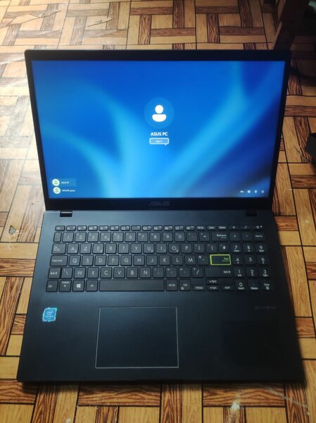 Pc Asus