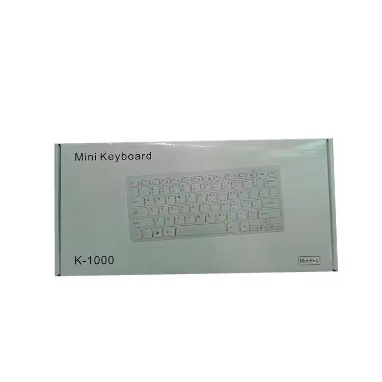Mini Clavier USB K-1000