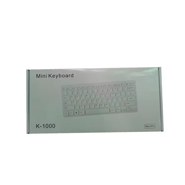 Mini Clavier USB K-1000