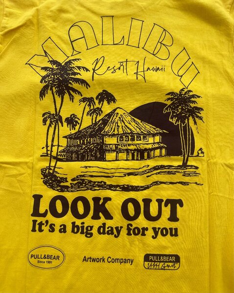 T shirt