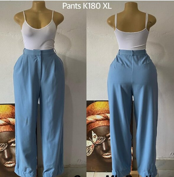pants  