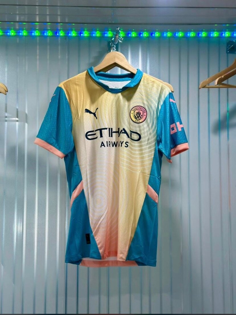 Maillot version pro