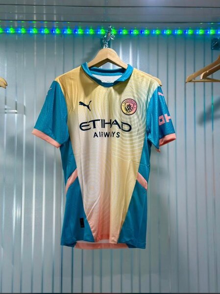 Maillot version pro