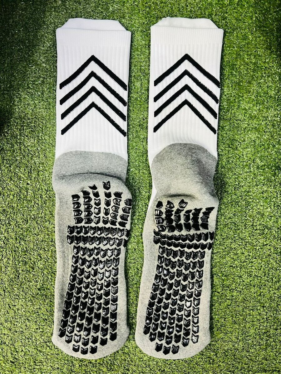 Chaussettes 100% coton