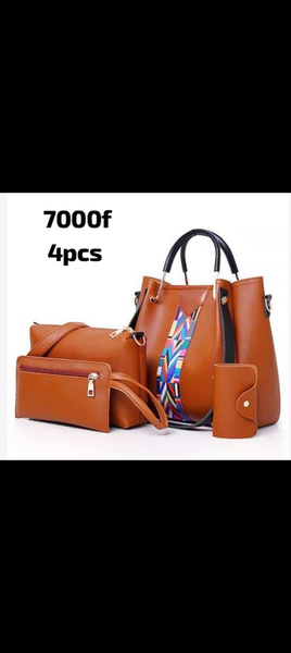 Complet de sac à main