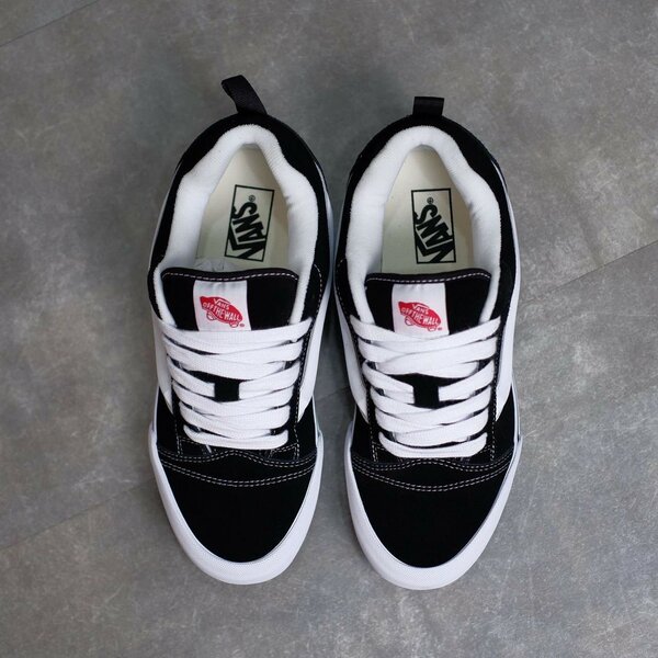 Vans Kmus