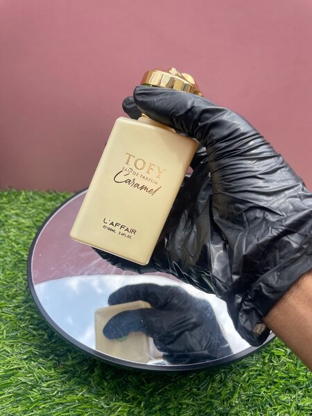 Quality Perfume