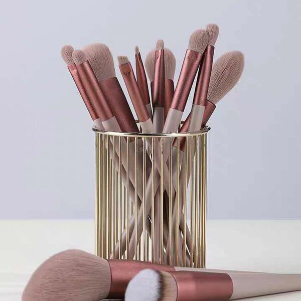 Makeup Brush Set  Beauty Tool