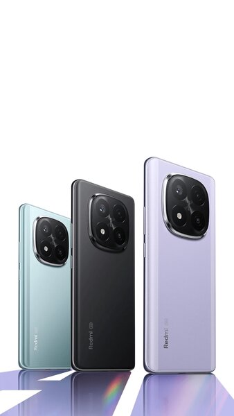 POCO REDMI MI