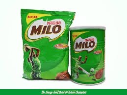 Milo