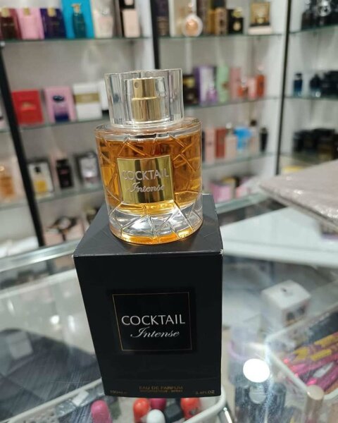 Cocktail Intense Parfum