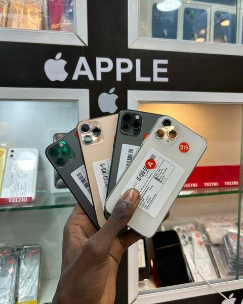 Iphone 11 pro max