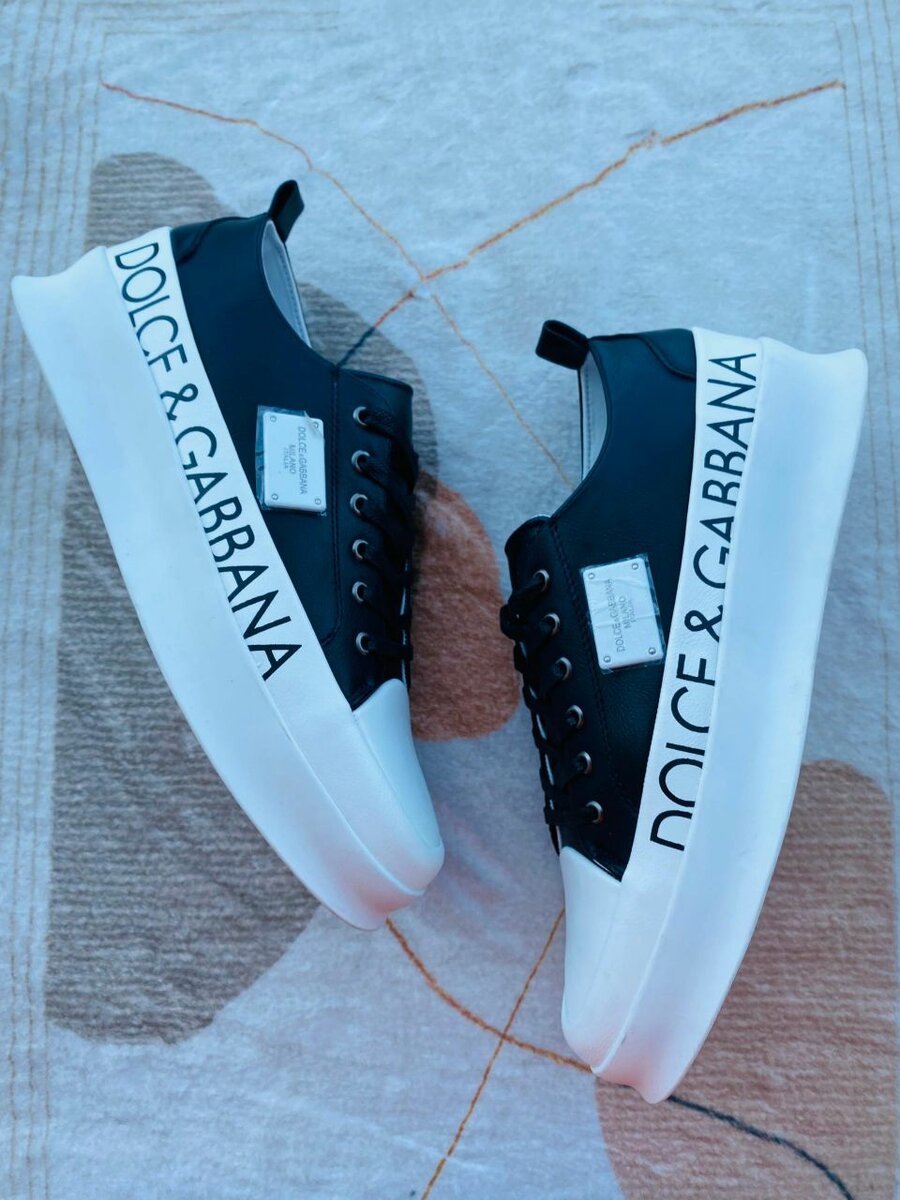 Dolce & Gabbana