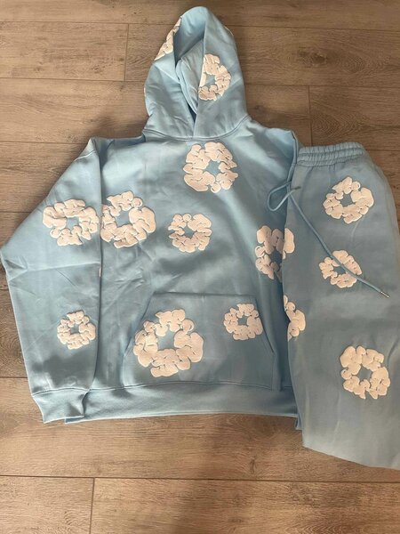 Denim tears