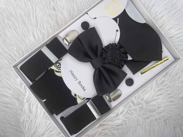 Coffret tout en un