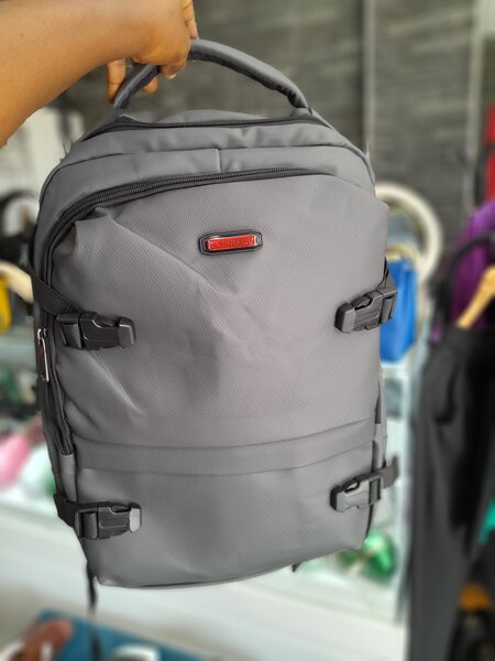 PL POWER SCHOOL BAG