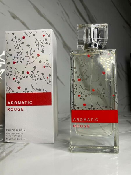 Aromatic Rouge Parfum