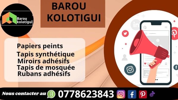 Barou Kolotigui 
