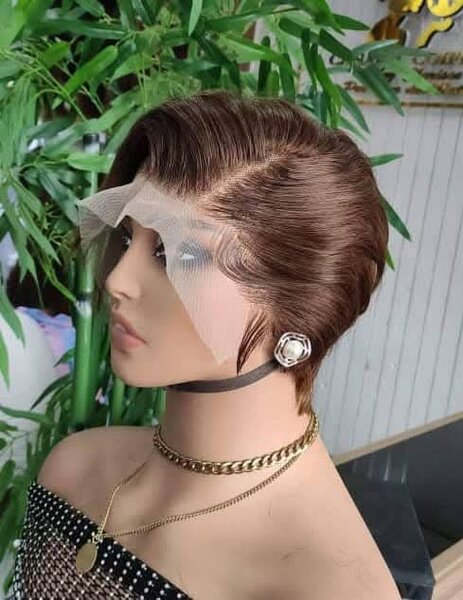 Kiki marron
