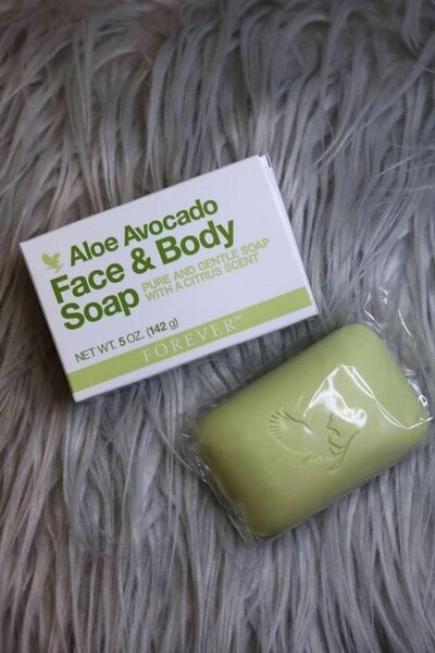 Forever Living Personal Care Products