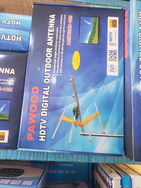 Pawood HDTV Outdoor Antenna