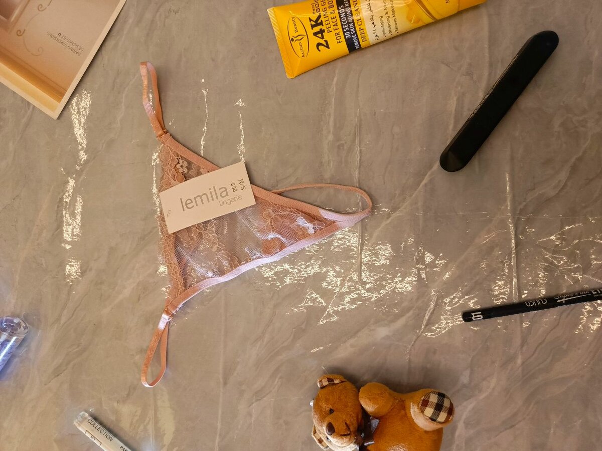 Sous-vêtements