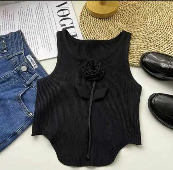 Top femme