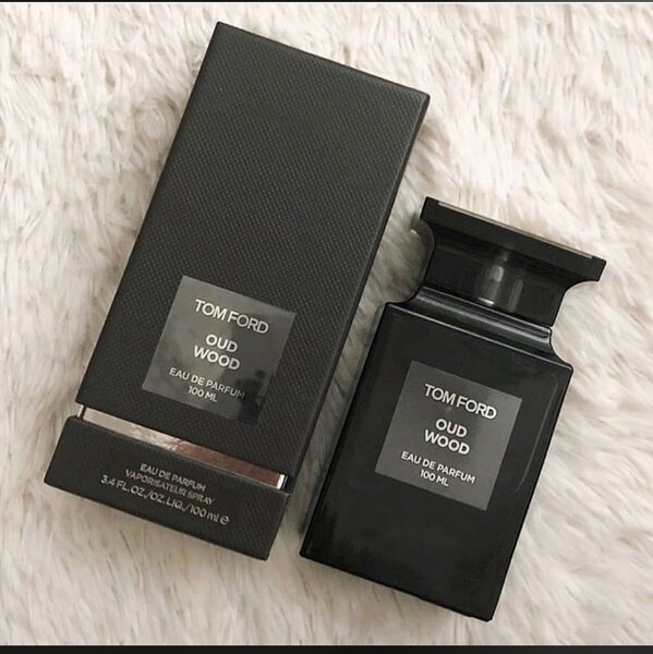 TOMFORD OUD WOOD