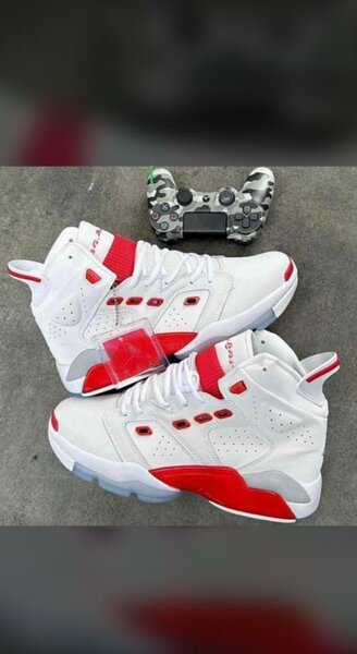 Jordan