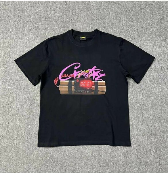 Tee-shirt