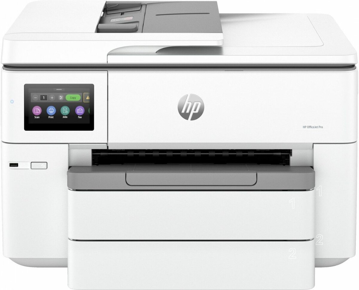 Imprimante hp