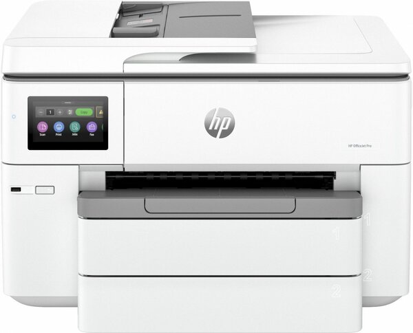 Imprimante hp