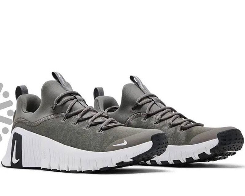 NIKE FREE METCON 6