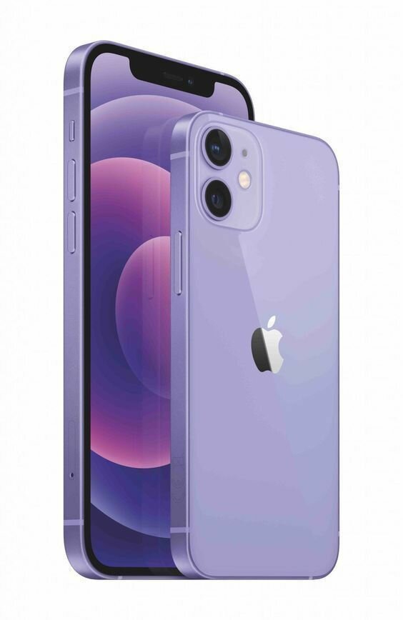 iPhone 12