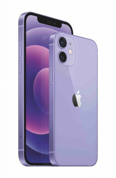 iPhone 12