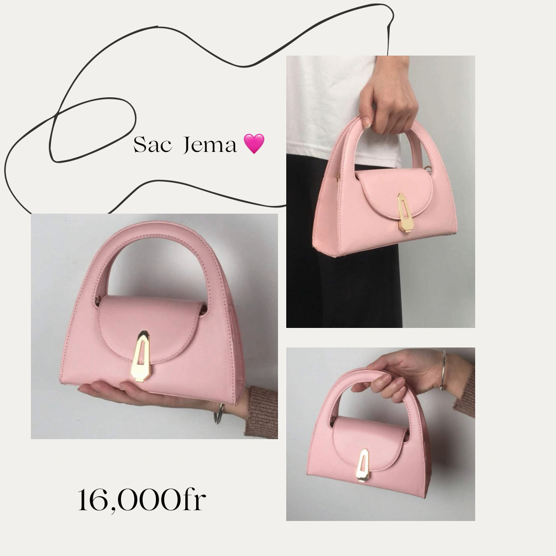 Sac jema