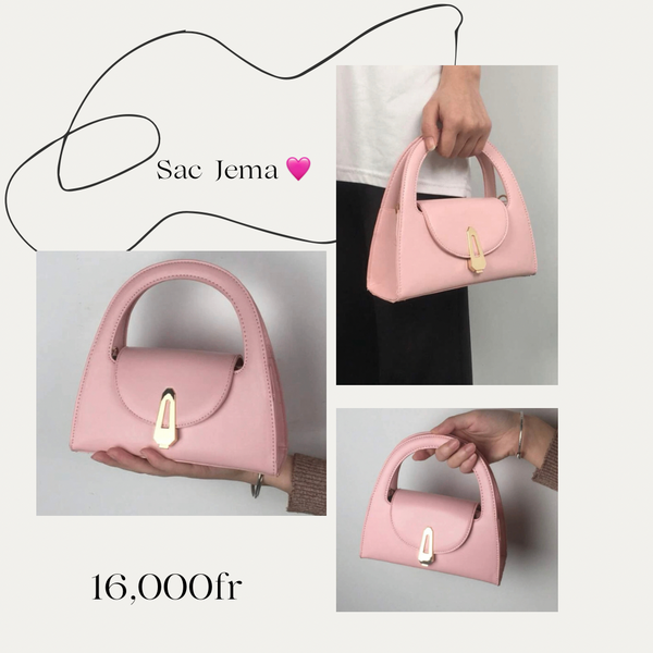 Sac jema