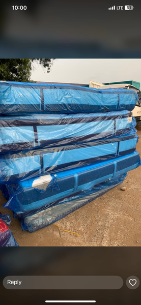 Mattress