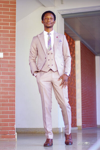 Suit