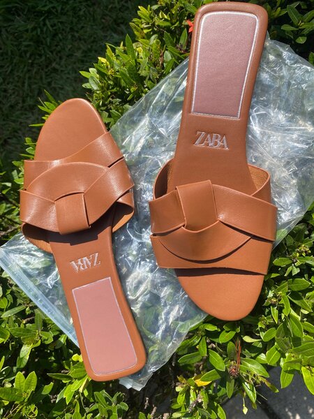 Sleek ladies wear