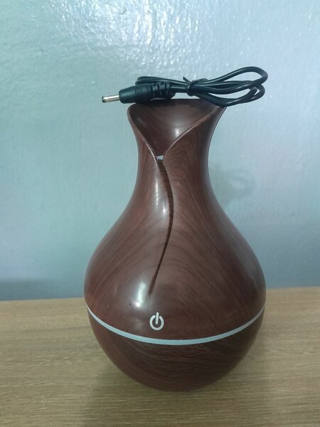 Diffuseur de senteur