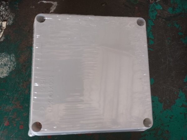 Junction box