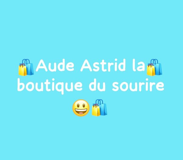 Aude Astrid 