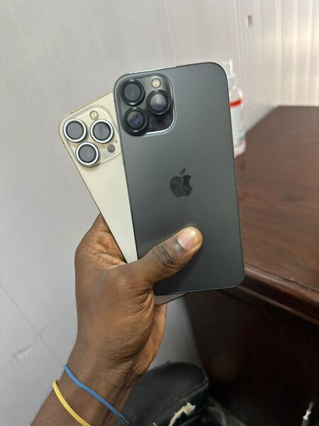 iPhone 13 Pro Max