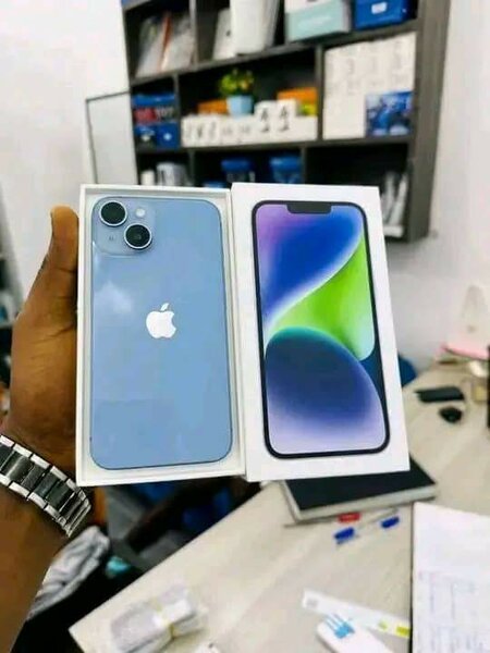 iPhone 14 Pro Max Neuf