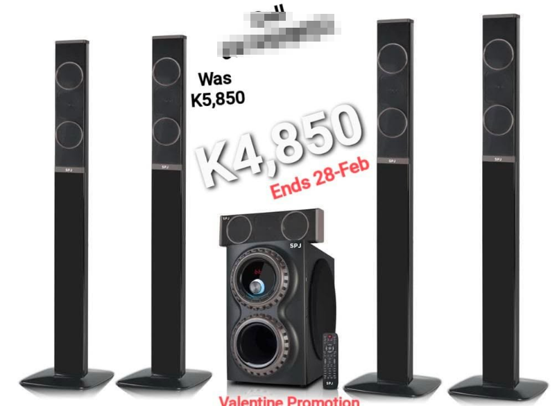 Système audio