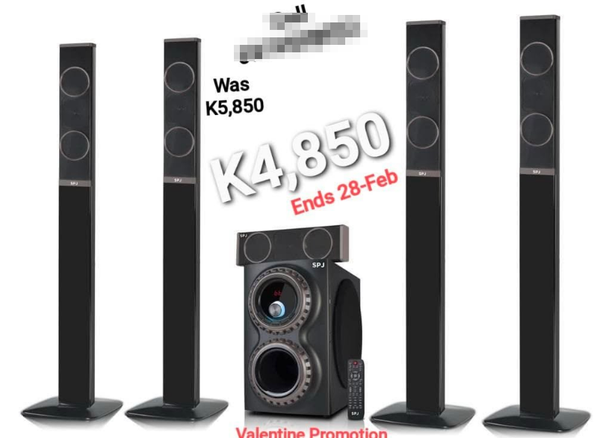 Système audio